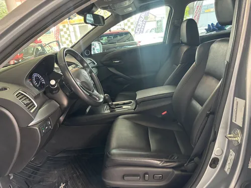 Acura RDX 3.5 L At