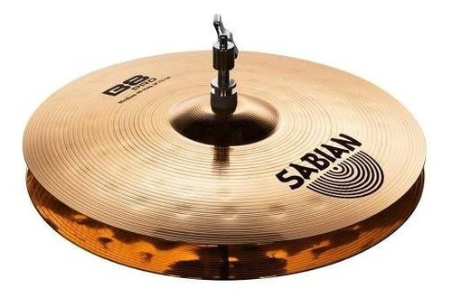 Platillo Sabian 14  B8 Pro Hi-hat 31402b