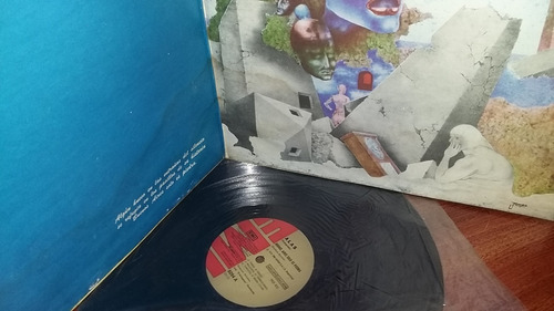 Alas 1976 Rock Prog Tango Vinilo Lp Original