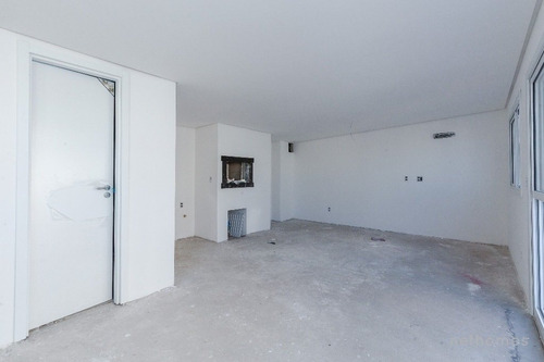 Apartamento - Petropolis - Ref: 534 - V-534