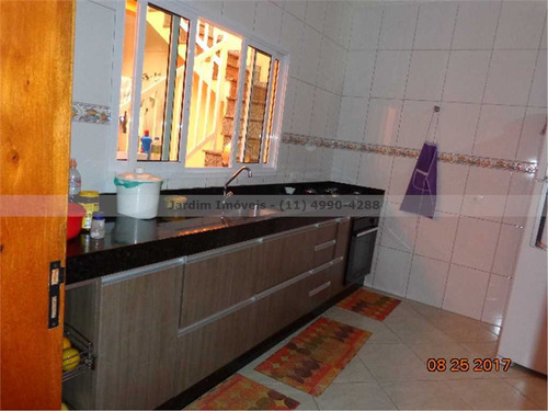 Imagem 10 de 15 de Sobrado - Jardim Las Vegas - Santo Andre - Sao Paulo | Ref.: - 29154