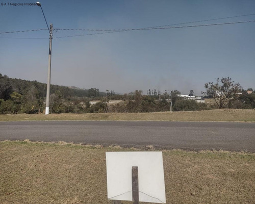 Imagem 6 de 14 de Terreno Em Condomínio À Venda No Condomínio Alta Vista - Sorocaba/sp - Tc03771 - 70659983