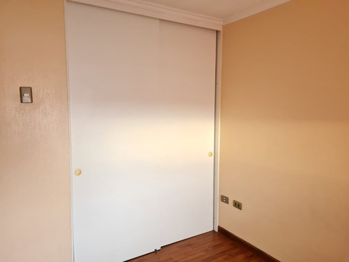 Imagen 3 de 10 de Vendo Acogedor Departamento Sector Norte