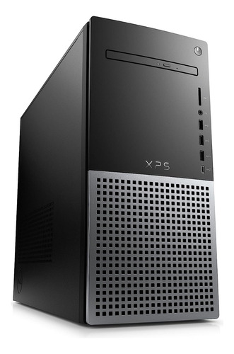 Desktop Dell Xps 8950 Core I7-1tb, 512 Hhd+512ssd, 32gb Ram 