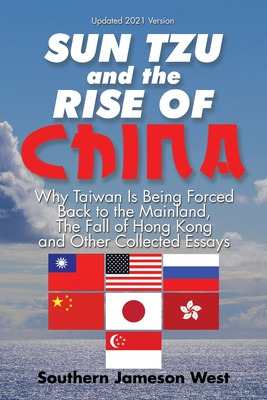 Libro Sun Tzu And The Rise Of China: Why Taiwan Is Being ...