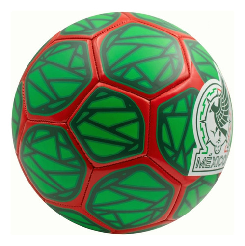 Voit Balón De Fútbol No. 5 Selección Nacional Mexicana