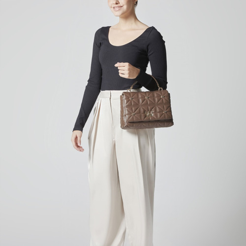 Bolsa Cross Body Para Mujer Westies Cafe Hbvicianawe