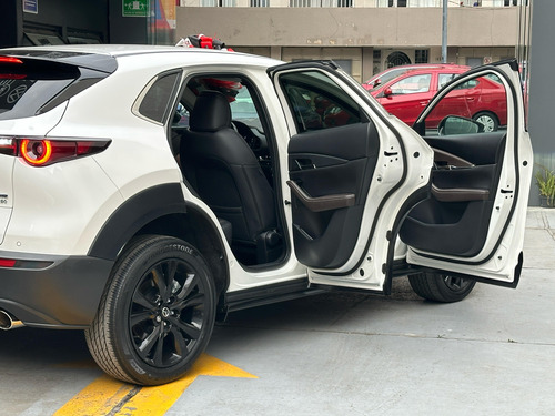 Mazda CX-30 2.5l Turbo S Grand Touring