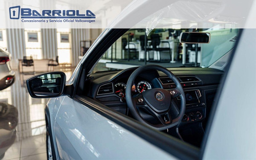 Imagen 12 de 25 de Volkswagen Saveiro Cabina Simple 1.6 2023 0km - Barriola