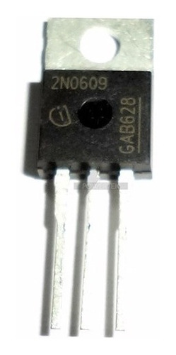 Integrado 2n0609 Ipp80n06s2-09 Power Transistor 55v 80a