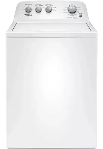 silencio fumar llegada Lavadora Whirlpool 20 Kg | MercadoLibre 📦