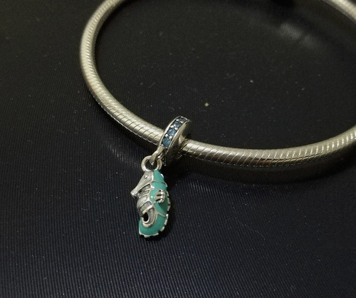 Imagen 3 de 9 de Charms Para Pandora De Plata 925 Con Diseños Exclusivos