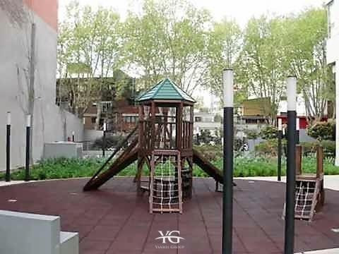 Imagen 30 de 30 de Hermoso Mono Ambiente Divisible En Las Torres De Caballito Nuevo - Full Amenities.