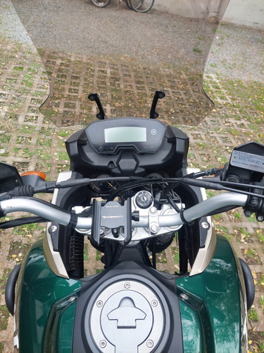 Imagen 3 de 15 de Yamaha Tenere 250