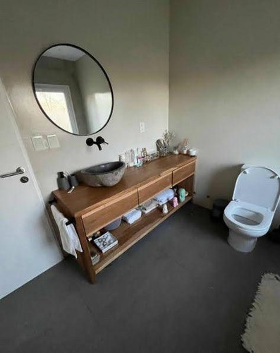 Casa En Venta De 3 Dormitorios C/ Cochera En Fincas De San Vicente Golf