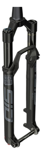 Horquilla Rockshox Sid Sl Select 29 Debonair Boost 100mm