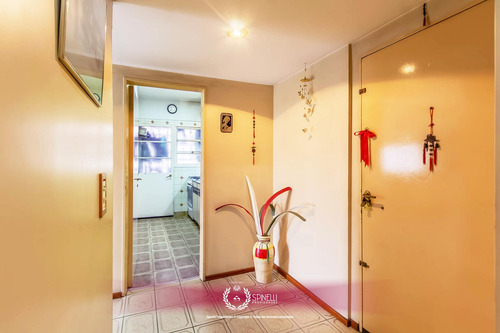 Venta Departamento 3 Ambientes 70m² Balcón Al Frente En Boedo Todo Luz Listo Para Habitar Impecable