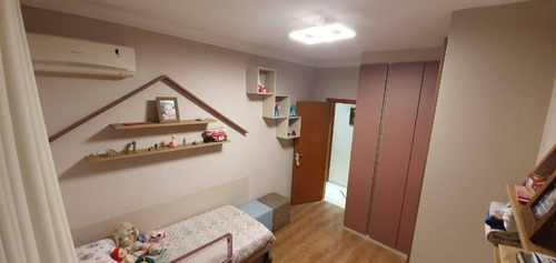 Imagem 16 de 19 de Apartamento À Venda, 148 M² Por R$ 560.000,00 - Campo Grande - Santos/sp - Ap6910