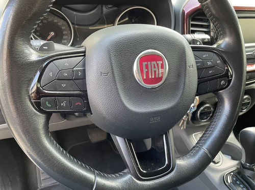 Imagem 13 de 18 de Fiat Toro 1.8 16v Evo Freedom