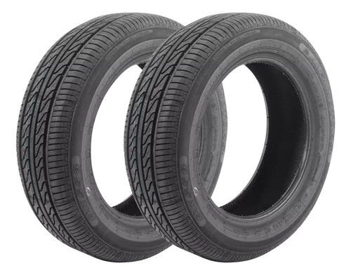 Kit 2 Pneu 215/65r16 Dk558 Alfamotors 98h Aro 16