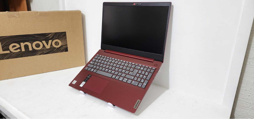 Laptop Lenovo Ideapad 3 Core I3 10ma 8 Gb Ram 15iml05