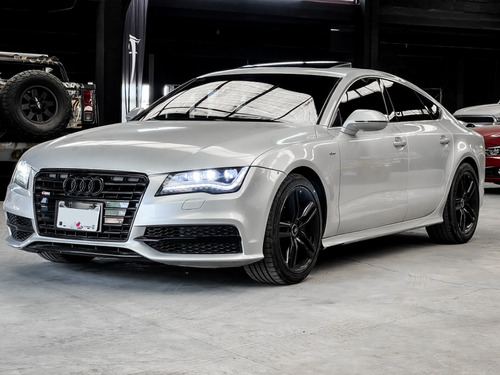 Audi A7 3.0 S Line T At