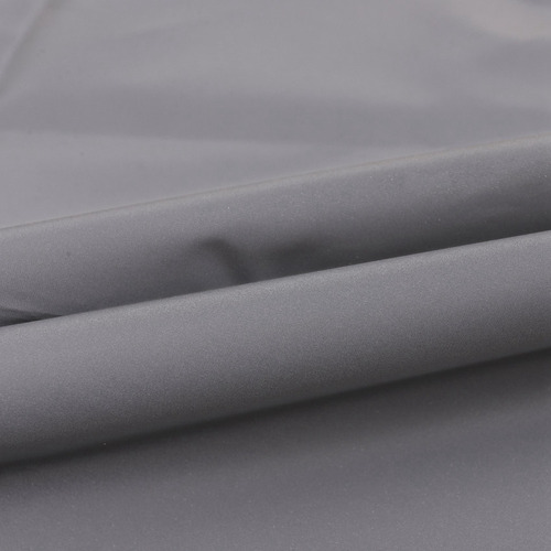 Tela Reflectante Plateada, 5 Unidades, Material Highlight Ch