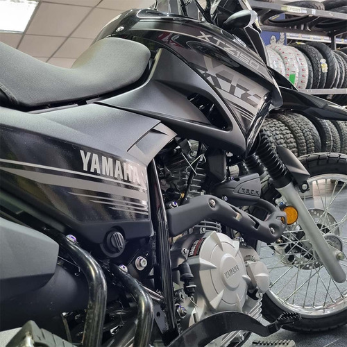 Imagen 11 de 14 de Moto Yamaha Xtz-150cc Nueva De Agencia 0km - Año 2023