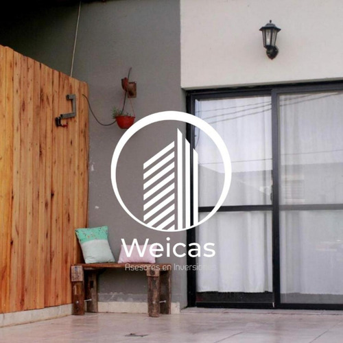 Imagen 3 de 18 de Duplex A Estrenar Financiado En Pesos