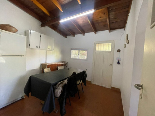 Venta Casa 3 Ambientes En El Trebol Ezeiza