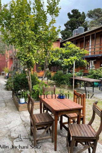 Hostel En Zona San Bernardo
