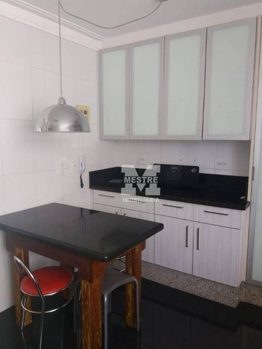 Imagem 18 de 30 de Apartamento Com 3 Dormitórios À Venda, 127 M² Por R$ 1.378.000,02 - Centro - Guarulhos/sp - Ap2559