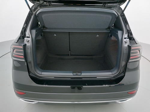 Volkswagen T-Cross 1.4 250 TSI TOTAL FLEX HIGHLINE AUTOMÁTICO