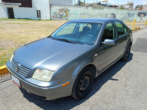 Volkswagen Jetta 2.0 Comfortline Aa Ee Abs Cd Qc At