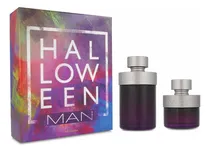 Comprar Set Halloween Man 2 Pz Jesus Del Pozo ( 125 Ml + 50 Ml Edt ) Género Hombre