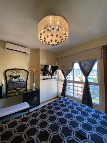 Imagen 24 de 29 de Fernando Guerrero Vende Apartamento En Residencias Costa Del Sol Urb. Los Mangos -valencia