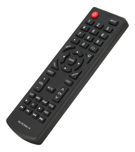 Control Remoto De Tv Nsrc4na14, Fácil De Usar Y Sensible A L