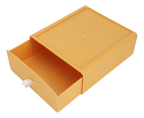 Cajón De Almacenamiento, Diseño Apilable, Gran Capacidad, In
