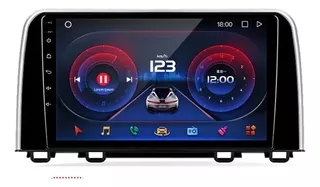 Radio Honda Crv 2017-22 2+32gigas Ips Android Auto Carplay