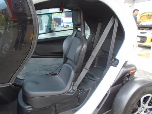Renault Twizy Technic