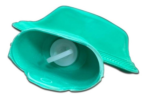 Imagen 3 de 10 de Bolsa De Agua Caliente Tapa A Rosca Colores Pettish Online