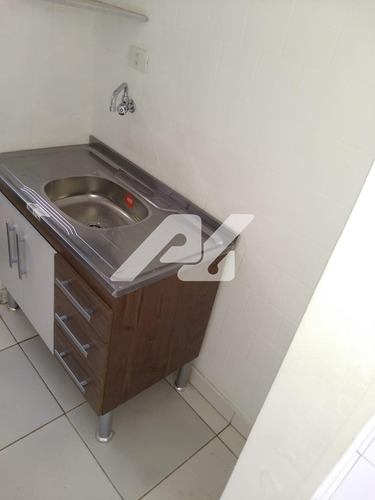 Imagem 12 de 13 de Apartamento À Venda Em Centro - Ap009795