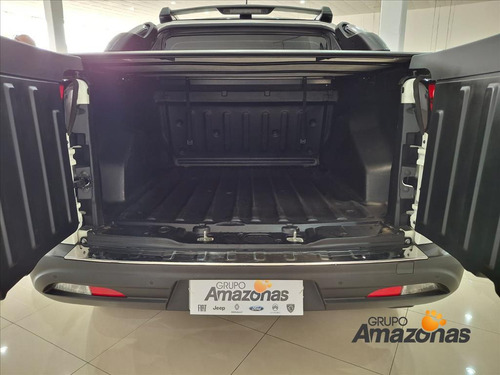 Fiat Toro 1.3 TURBO 270 FLEX FREEDOM AT6