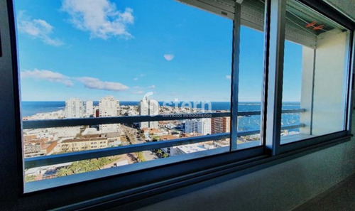Imagen 2 de 10 de Venta Apartamento 1 Dormitorio, Peninsula. Punta Del Este