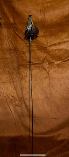 Imagen 9 de 9 de Sable Antiguo Ejército Uruguayo, Largo Total 102cm, Solingen