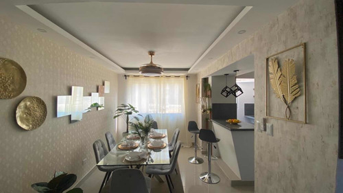 Imagen 9 de 25 de Vendo Apartamento Nuevo En Sabana Perdida