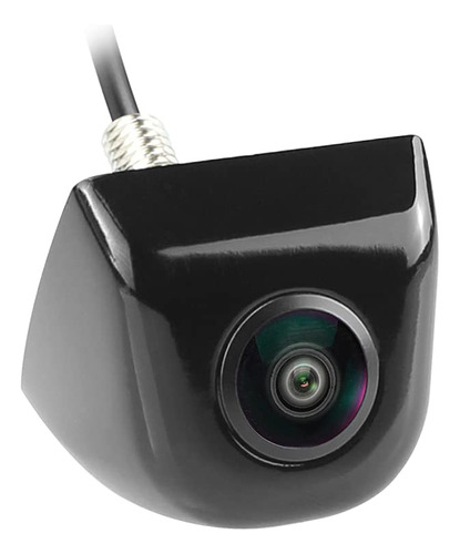 Camara De Respaldo Ahd 1080p Para Vehiculo Solo Funciona Con