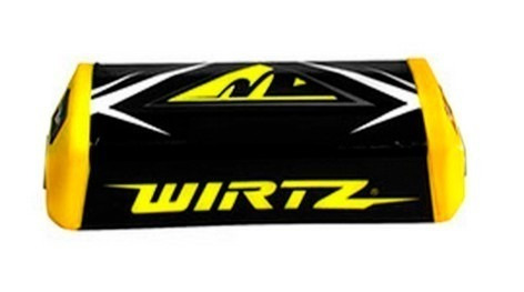 Pad Wirtz Para Manubrios Wr5 Fat Bar Original - Sti Motos