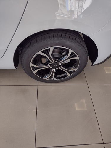 Imagen 17 de 25 de Chevrolet Cruze 5p Rs 1.4 Turbo At (en Stock) Pv