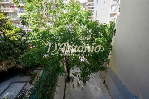 Imagen 25 de 30 de Venta-excelente Semipisos 3 Ambientes Con Cocheras Optativas - Caballito